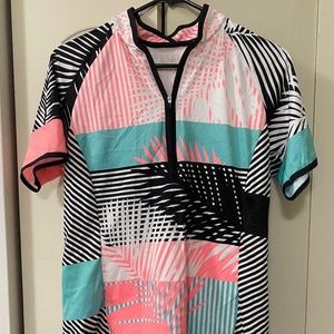 Shebeest cycling jersey (women’s xl)